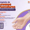 I Simpósio de Acessos Vasculares e Terapia Infusional